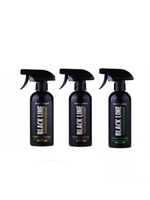 Набор по уходу за салоном BL InteriorDetailer Macadamia + Pineapple+ Bergamot