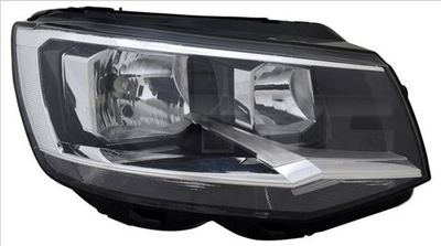 TYC - 2015240059-TYC - Headlight