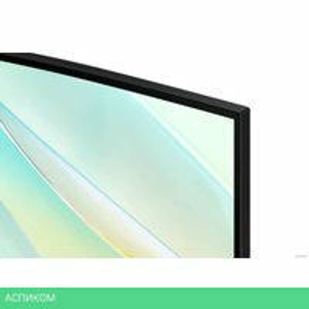 Игровой монитор Samsung ViewFinity S6 LS34C652UAUXEN