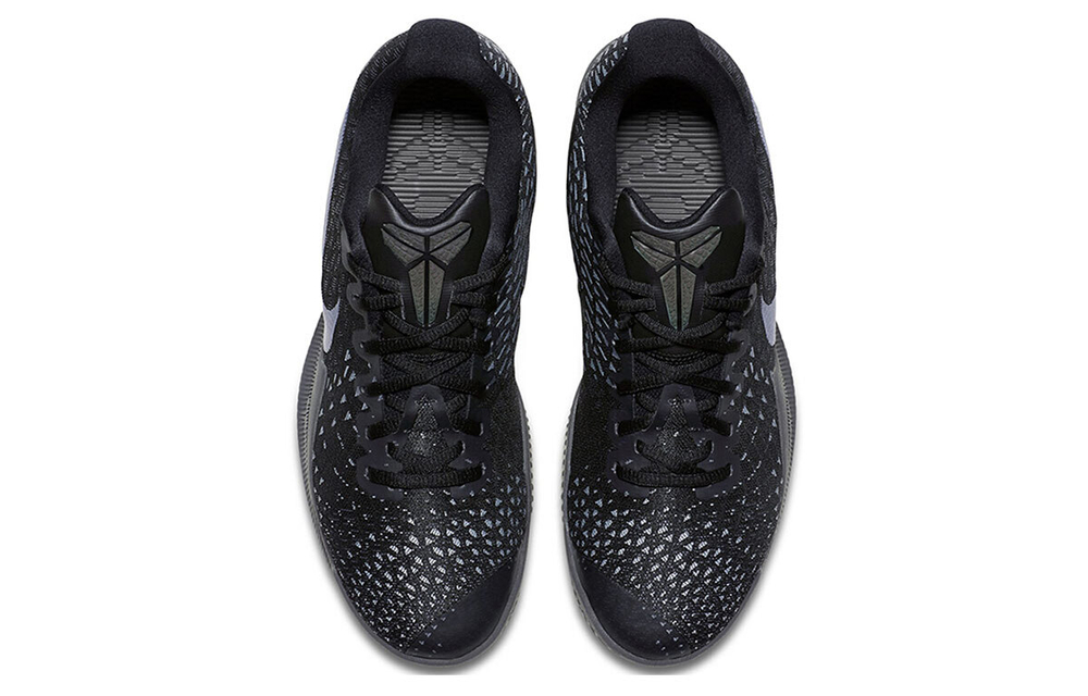 Кроссовки Nike Mamba Instinct Ep