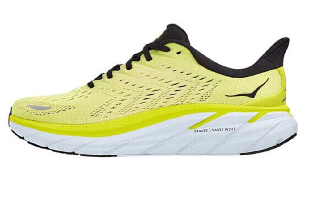 HOKA ONE ONE Clifton 8 1119393-EPCH