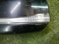 Зеркало левое Volvo V40 2 (2012-2019) 10 контактов