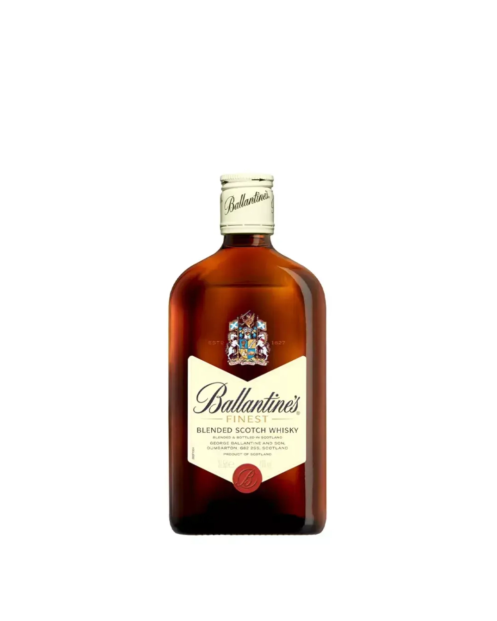 Ballantine's Finest 375 мл.
