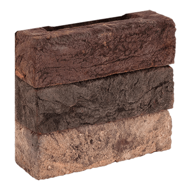 Кирпич КЛЁНОВО 0,5WDF