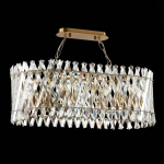 Подвесная люстра ST Luce FABIO SL1170.303.10