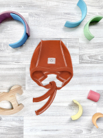 Чепчик Mjölk Paprika