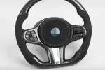 Кастомный карбоновый руль для BMW БМВ аксессуар