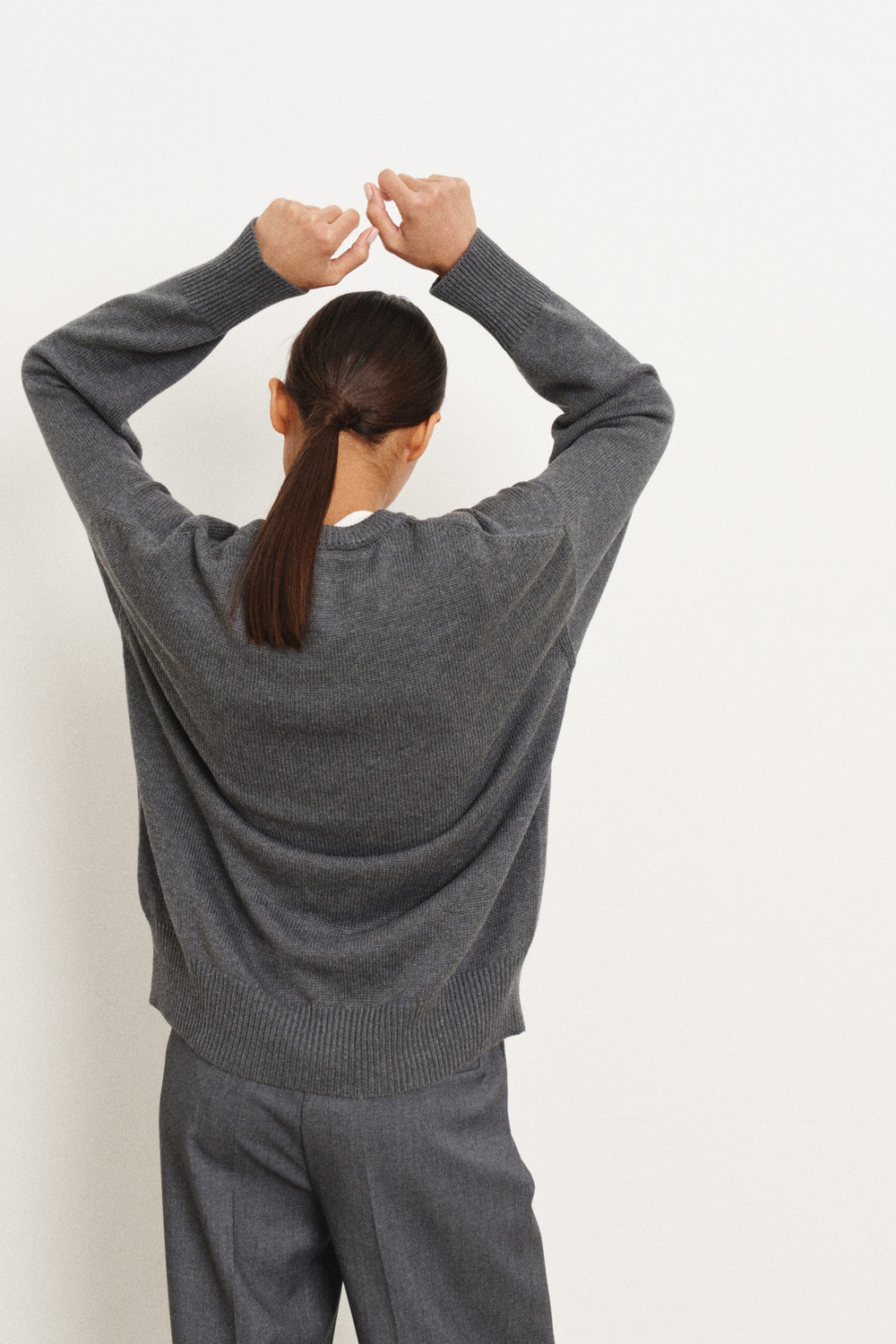 Свитер art.C4120-8