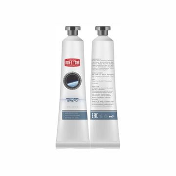 Крем для бритья Boy's Toys, лимитированная серия, 100 мл