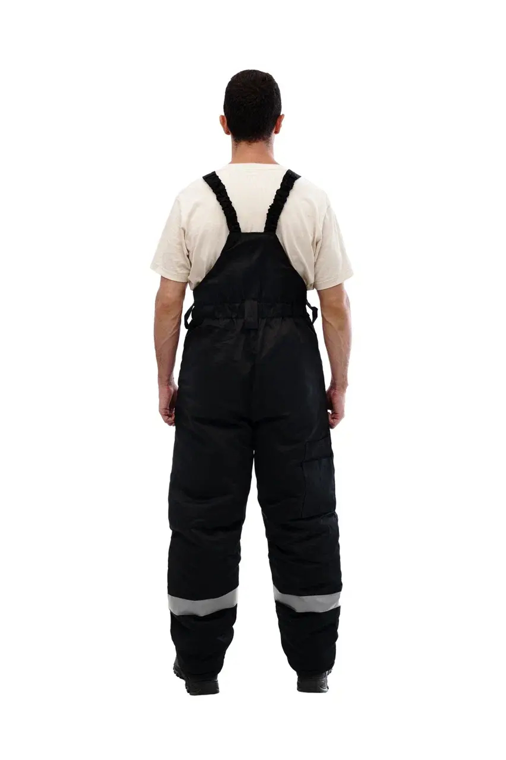 Костюм мужской утепленный "Северная широта" куртка+брюки