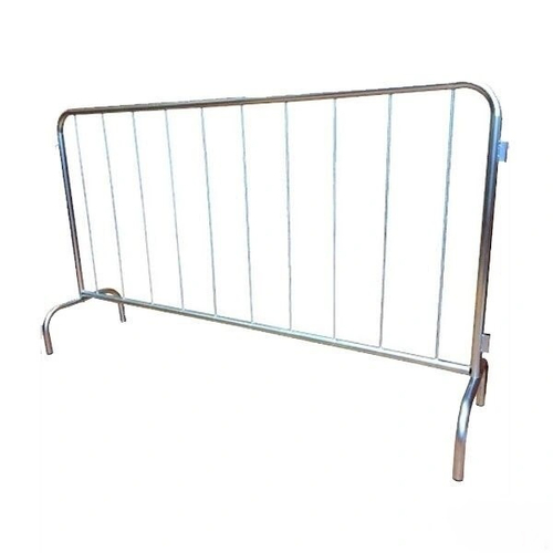 Фан-барьеры. Ширина 2000 мм.