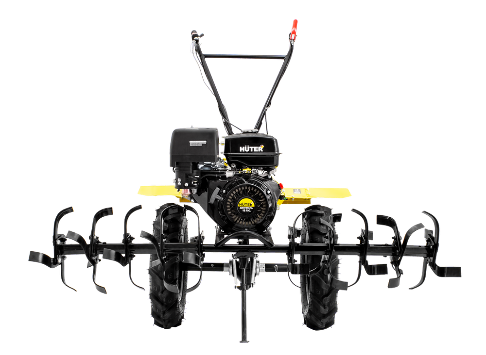 Сельскохозяйственная машина HUTER MK-15000P