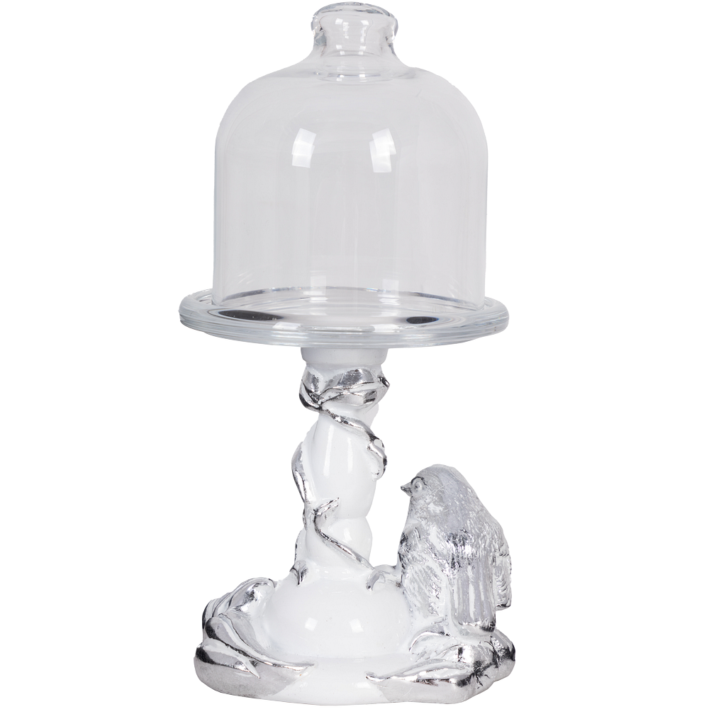 Сувенир Лимонница Зарничка Лайм Сильвер