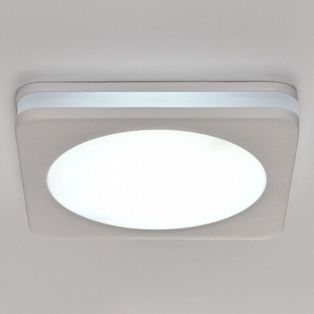 Встраиваемый светильник Arte Perfetto Luce Ingrid 1 3322.LD109S/12W/6K