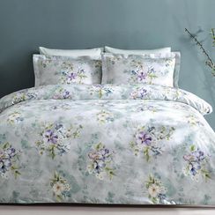 Постельное белье  ORNELIA deluxe  TIVOLYO HOME Турция