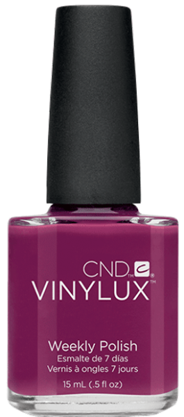 CND Vinylux Лак для ногтей Tinted Love 15 мл
