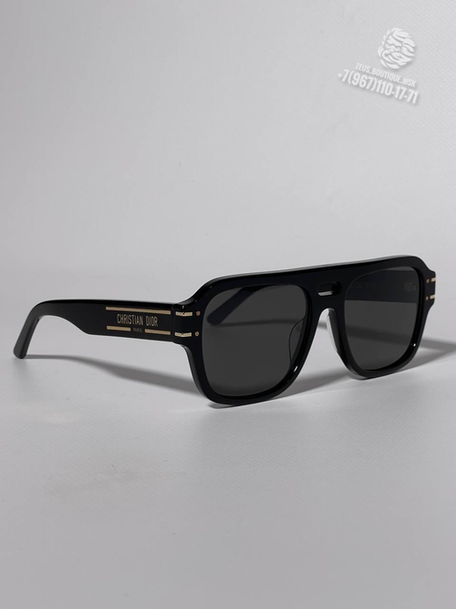 Солнечные очки Christian Dior