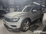 Volkswagen Tiguan 2 Generation 2.0 TDI 4 Motion Prestige (06.2020)