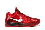 Кроссовки Nike Zoom Kd 3 "Challenge Red" 3 2023