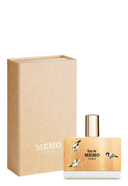 Парфюмерная вода Eau de Memo