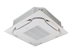 Кассетный кондиционер Daikin FCAG71B/RZASG71MV1/BYCQ140E