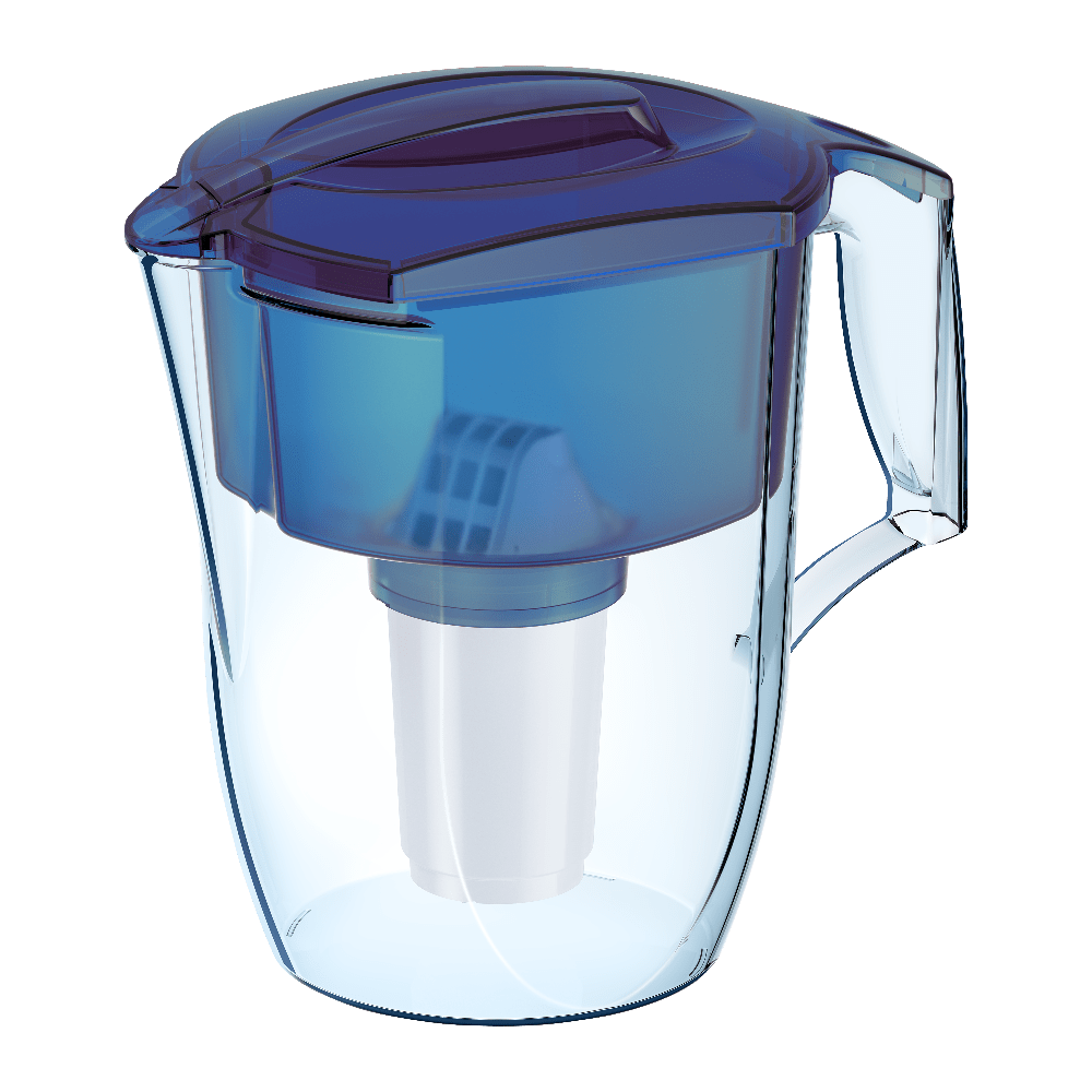 Фильтр для воды кувшинного типа Аквафор - Гарри