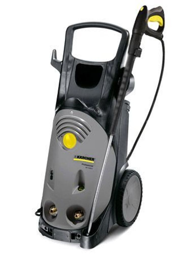 Аппарат высокого давления Karcher HD 10/25-4 S Plus