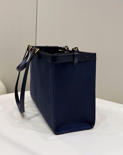 Fendi X-Tote