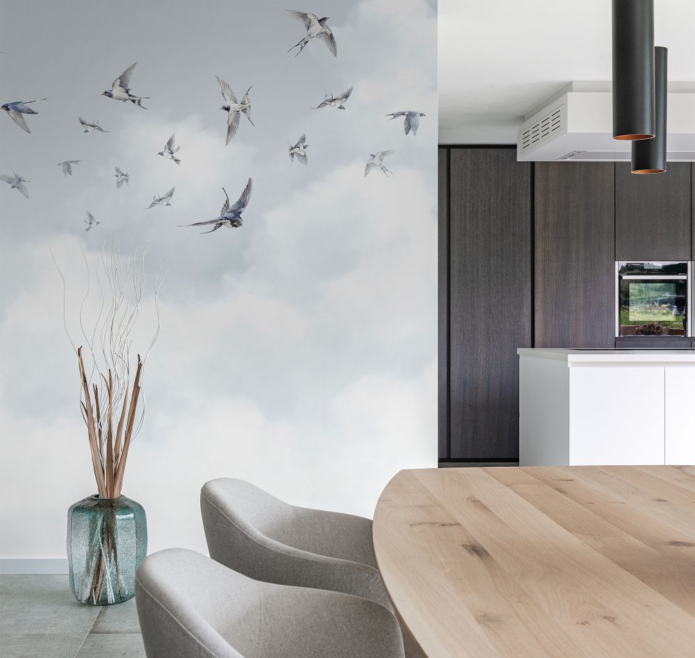 Ambient vol3 панно