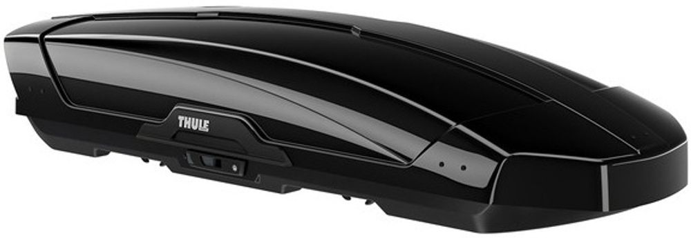 Автомобильный бокс Thule Motion XT XL черный глянцевый 500л. (629801)