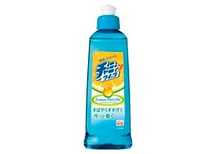 Средство для мытья посуды &quot;Charmy V Quick&quot; с маслом лимона LION, 260мл