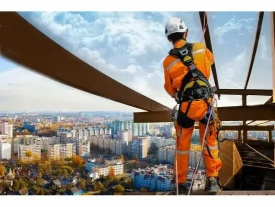 Что нужно знать о СИЗ для монтажников