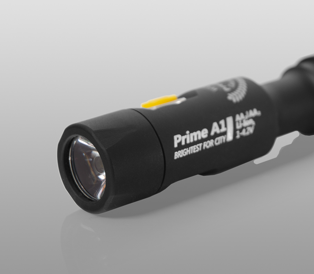 Фонарь на каждый день Armytek Prime A1 - фото 6