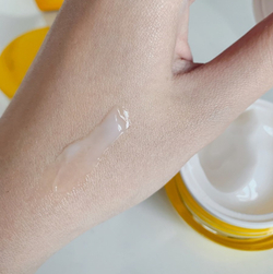Eyenlip F8 V12 Vitamin Moisture Cream витаминный увлажняющий крем
