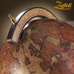 Zoffoli Мини бар - глобус напольный D=40 см