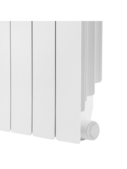 Радиатор биметаллический Royal Thermo MONOBLOCK B 2.0 500 - 4 секц.