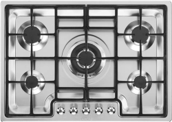 Варочная панель Smeg PGF75-4