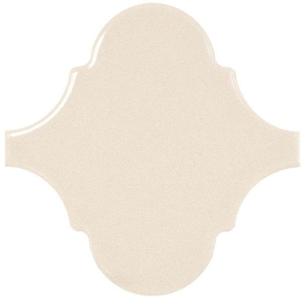 Equipe Scale Alhambra Cream 12x12
