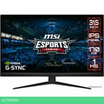 Игровой монитор MSI G321Q
