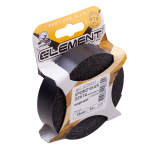 ЛЕНТА КРОМОЧНАЯ ELEMENT МЕЛАМ С КЛ 19ММ ЧЕРНЫЙ 5М 013080