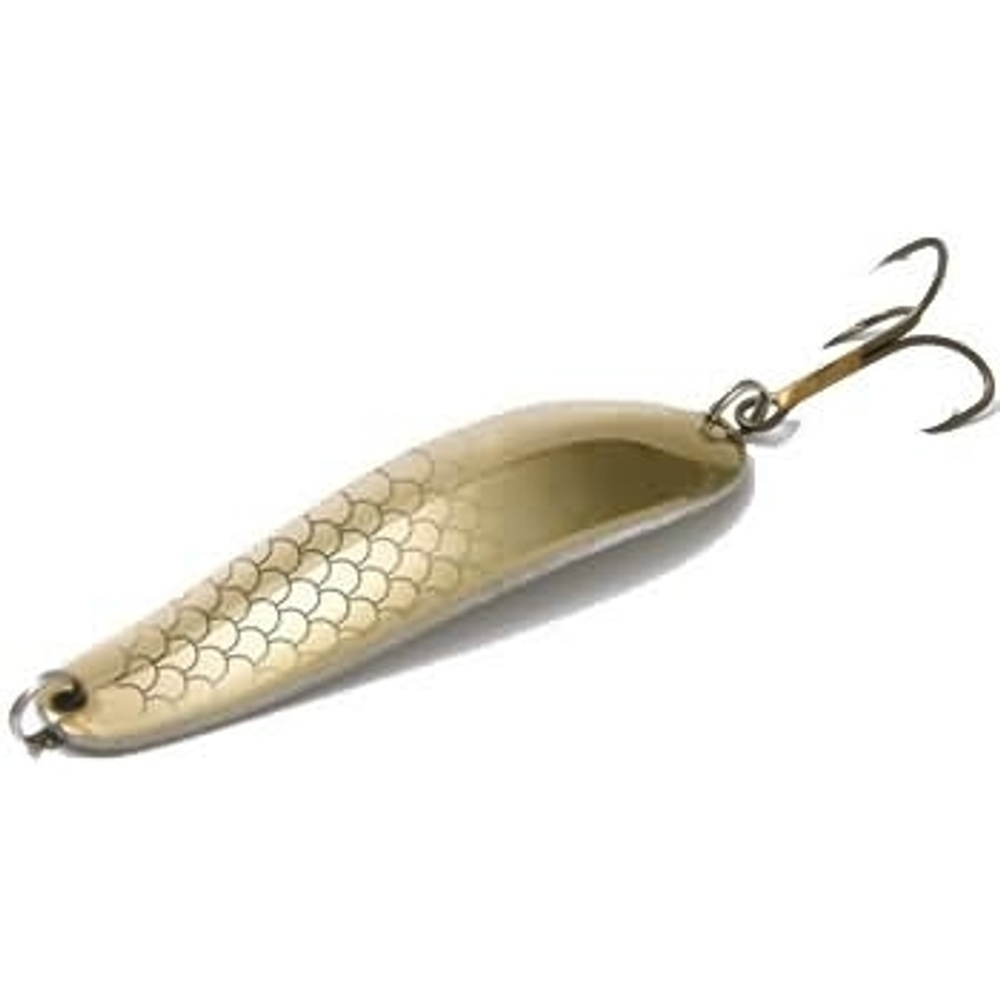 Блесна колебалка Mister Cro УРАЛЬСКАЯ, 85/28 G