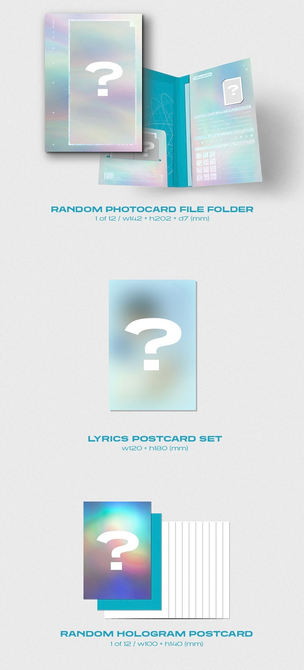 Альбом TREASURE - THE FIRST STEP: TREASURE EFFECT