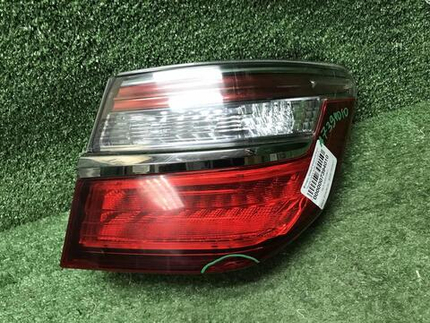 Фонарь правый внешний Toyota Camry 7 XV50 (14-18)