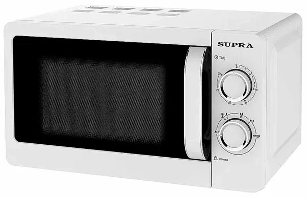 Микроволновая печь соло SUPRA 20MB55 (h)