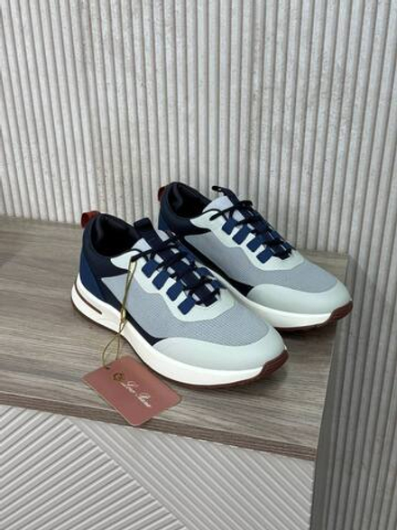 Кроссовки Loro Piana