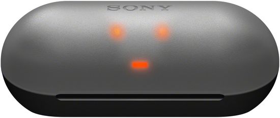Беспроводные наушники Sony WF-C500, черный