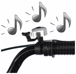 Велосипед детский 2-х колесный ROCKET d-20 (до 50 кг, на рост 120-140см) арт. R0032 черный