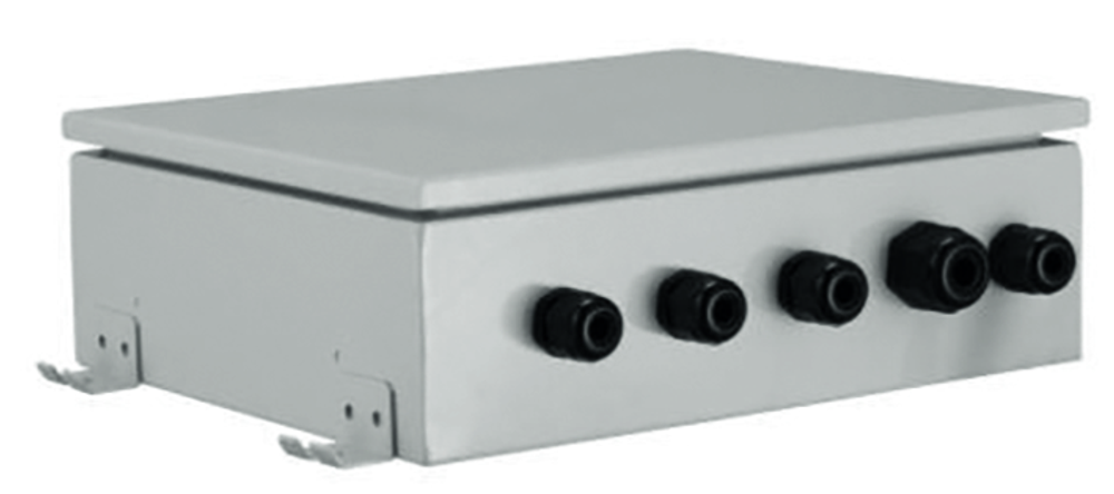 Комплект для подключения испарителя Energolux SDX560G2 + SDX560G2 + SDX280G2