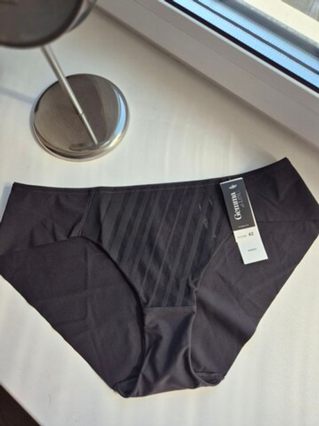 Трусы Gemma Lou Hipster 2181 (Франция)