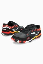 Футзалки Joma FS Reactive 2401 IN - черный